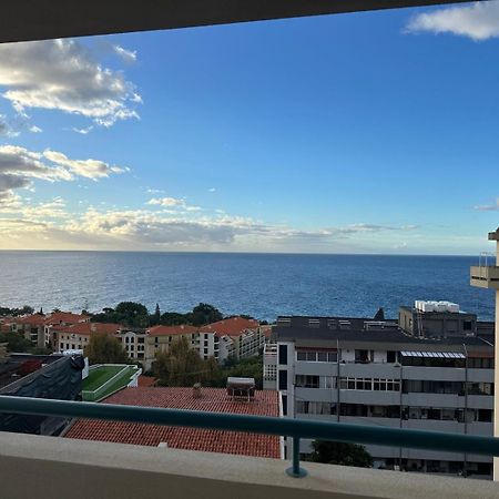 Guestready - Tranquil Nest In Funchal Apartment Exterior photo