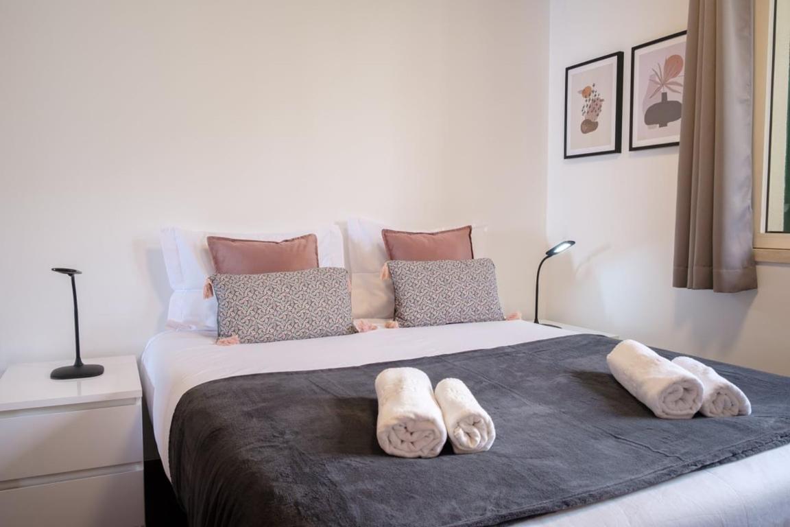 Guestready - Tranquil Nest In Funchal Apartment Exterior photo
