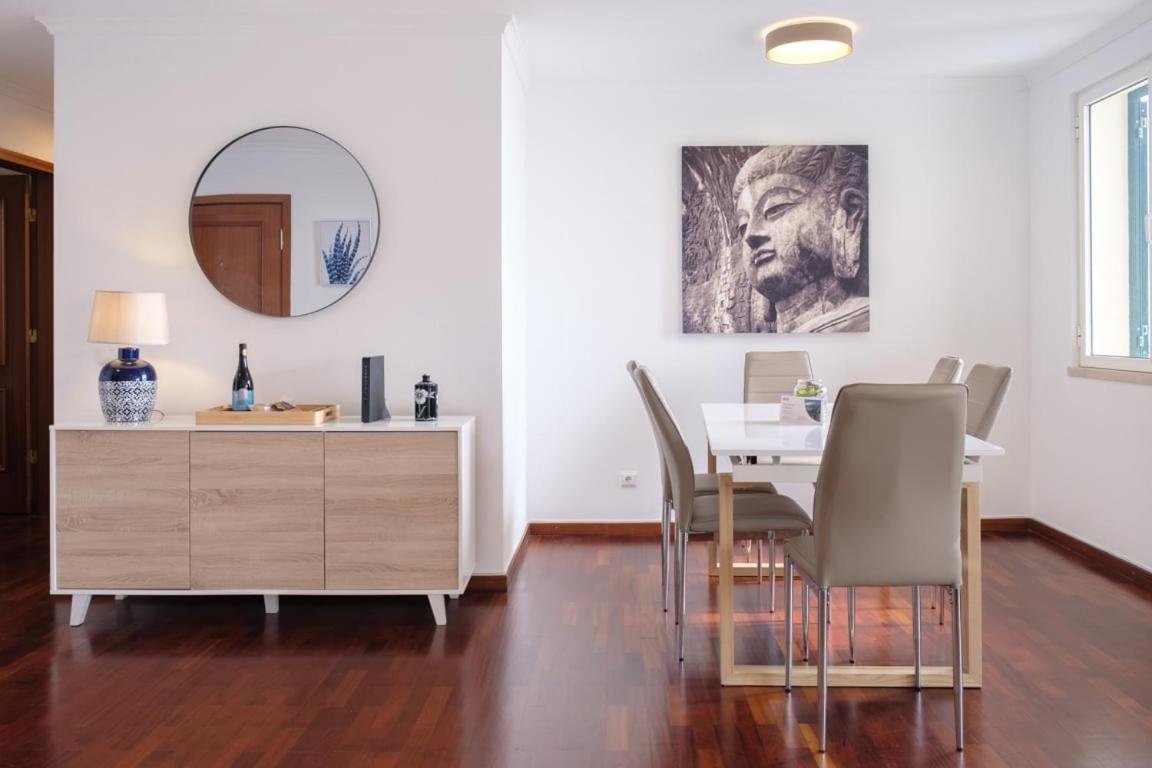 Guestready - Tranquil Nest In Funchal Apartment Exterior photo